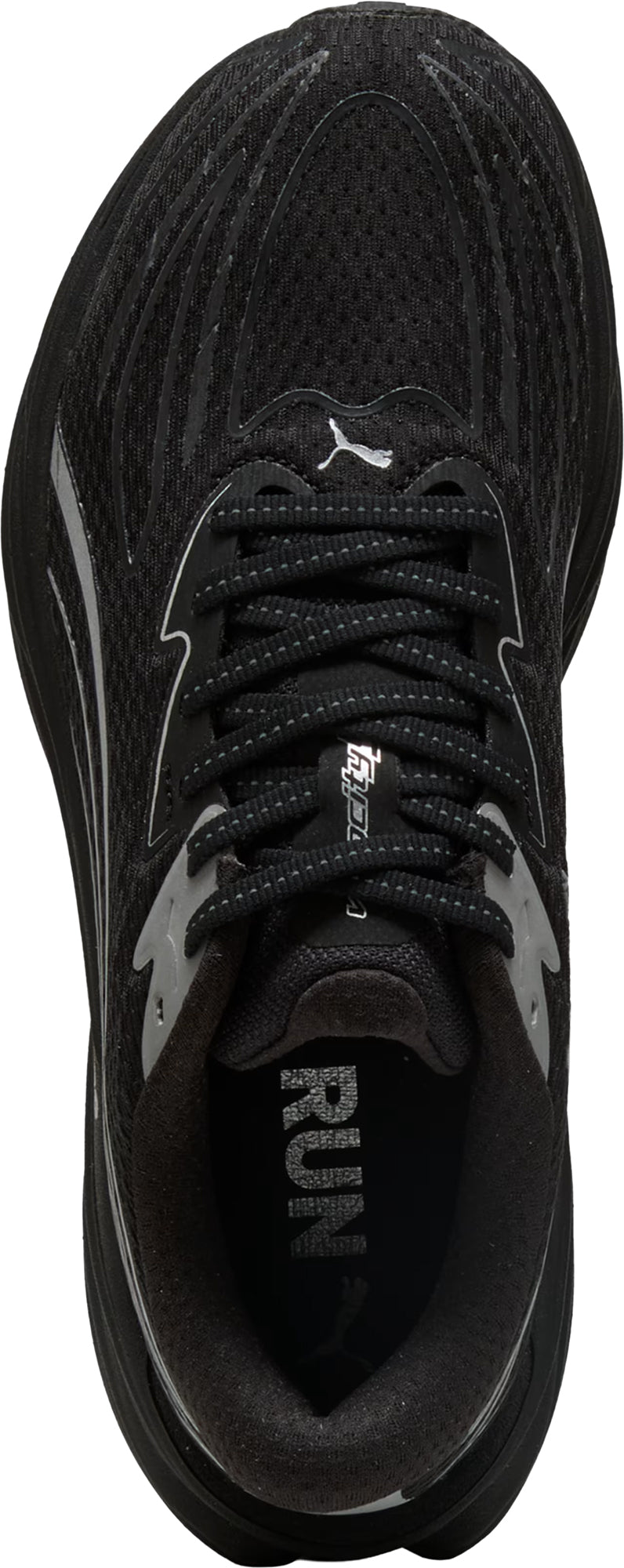 Women's Velocity Nitro 5 GORE-TEX Road Running Shoes - Black