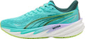 Women's Velocity Nitro 5 HYROX Road Running Shoes - Green