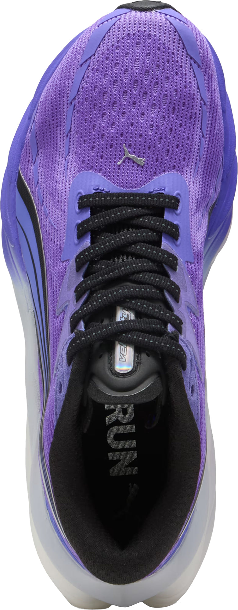 Women's Velocity Nitro 4 Road Running Shoes - Purple