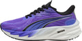 Women's Velocity Nitro 4 Road Running Shoes - Purple