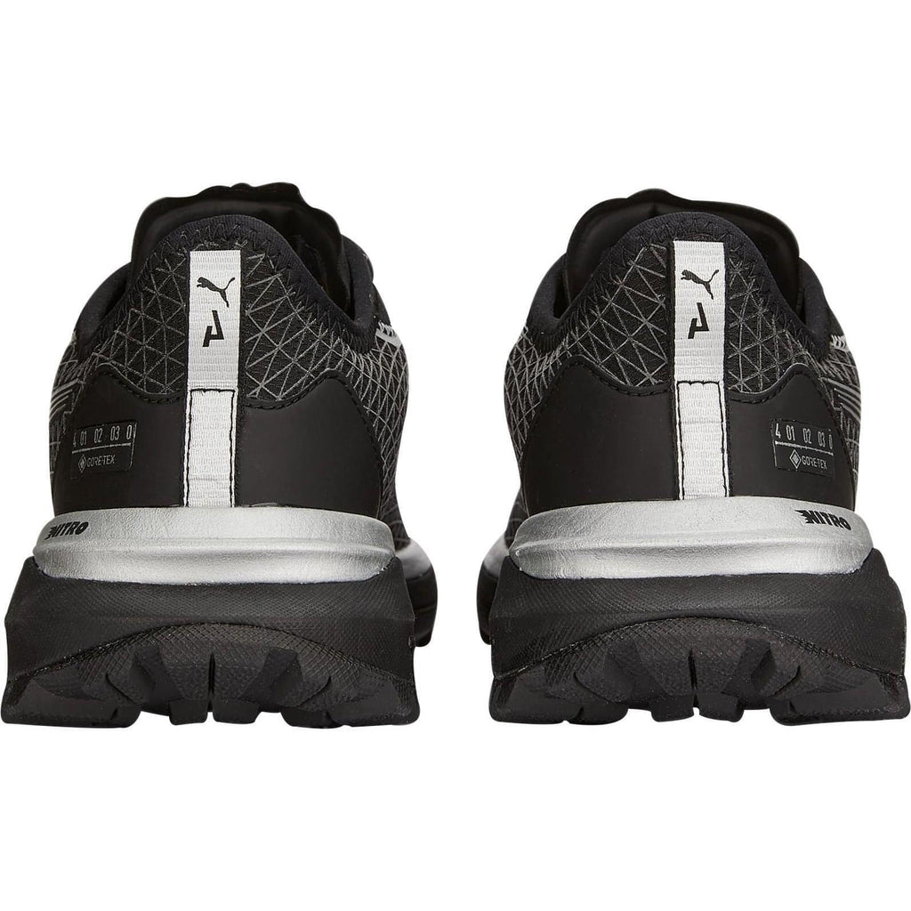 Women's Voyage Nitro 2 GORE-TEX Trail Running Shoes - Black