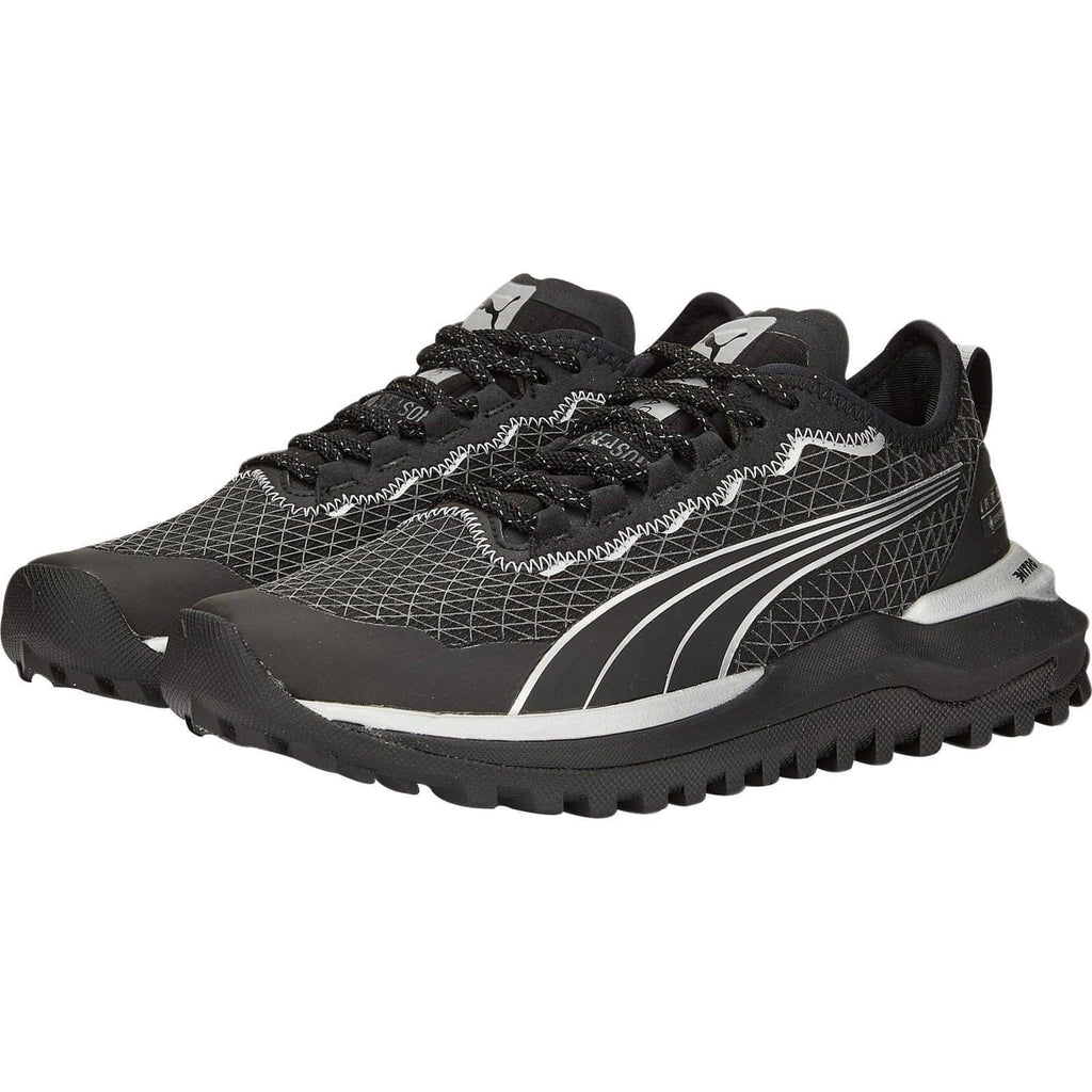Women's Voyage Nitro 2 GORE-TEX Trail Running Shoes - Black
