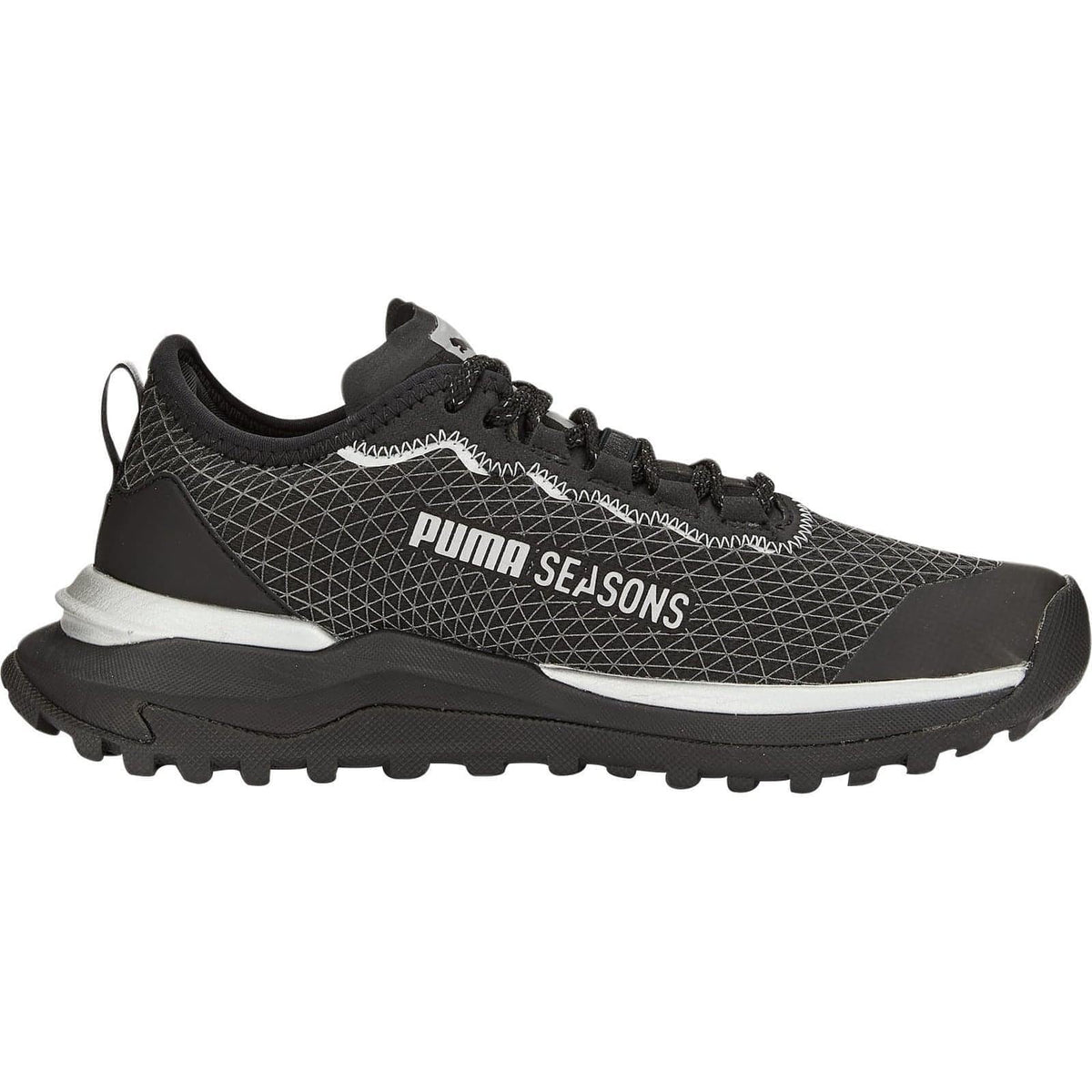 Women's Voyage Nitro 2 GORE-TEX Trail Running Shoes - Black