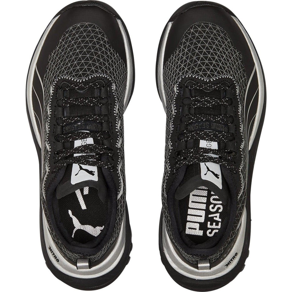 Women's Voyage Nitro 2 GORE-TEX Trail Running Shoes - Black