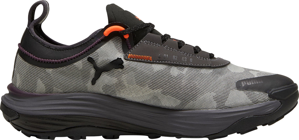 Men's Voyage Nitro 3 GORE-TEX Trail Running Shoes - Grey