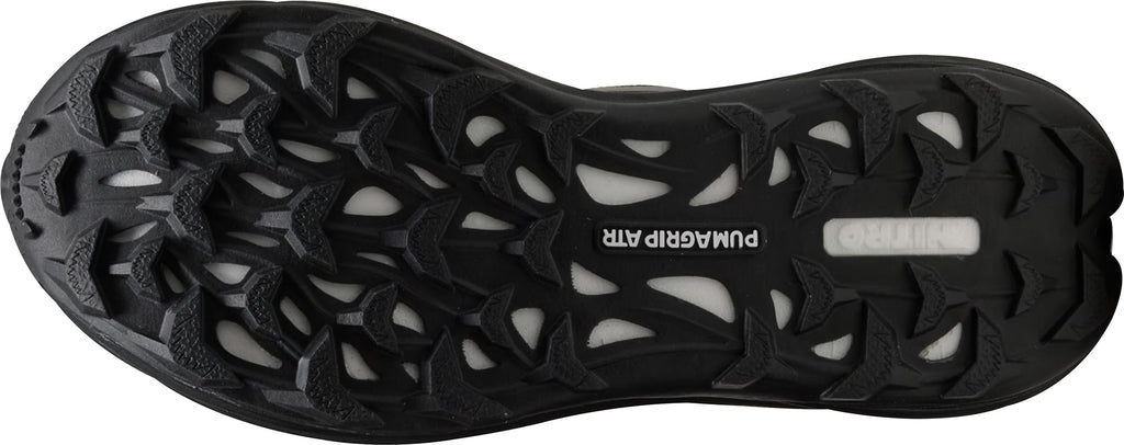 Men's Voyage Nitro 4 GORE-TEX Trail Running Shoes - Black