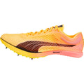evoSpeed Distance Nitro Elite + 2 Running Spikes - Orange