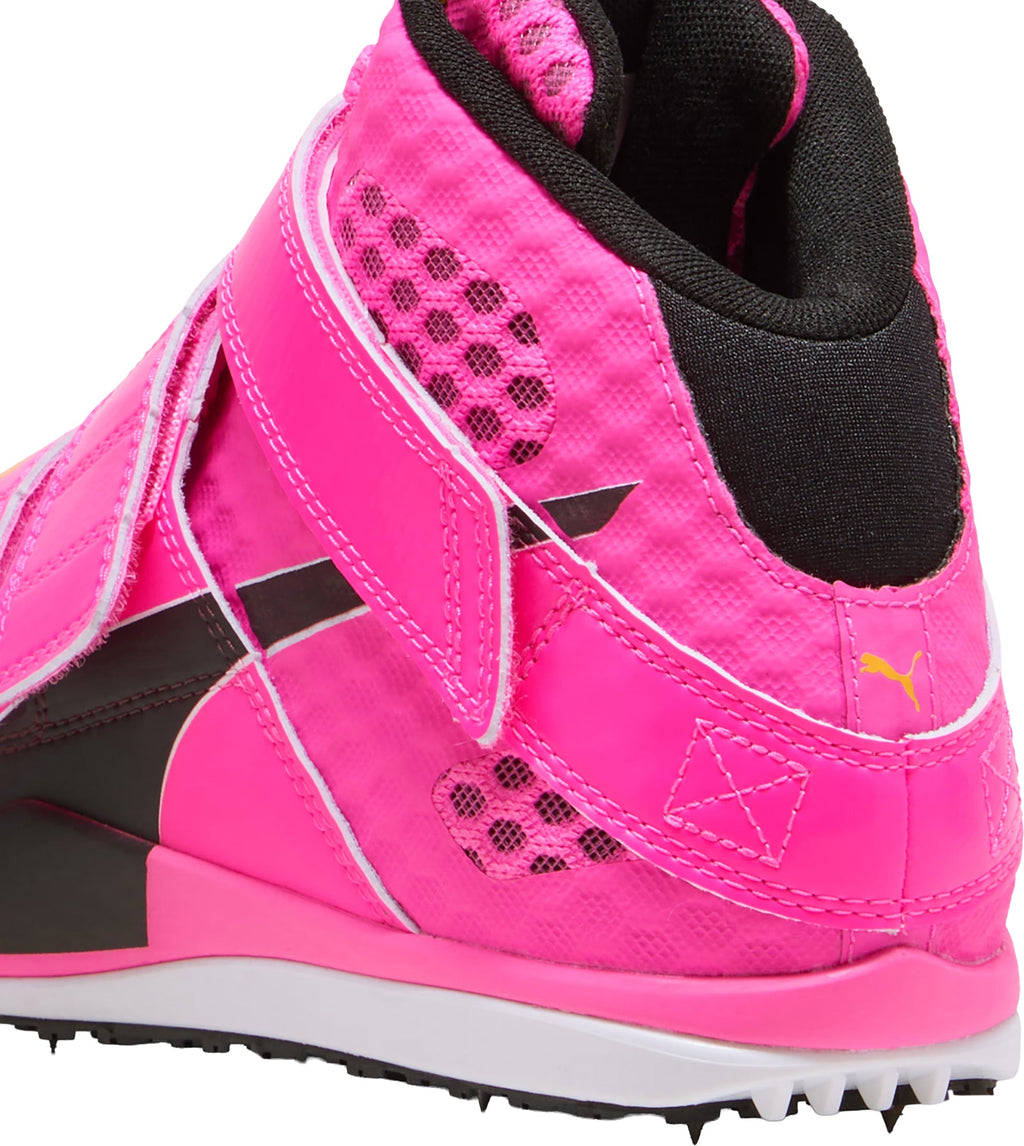 evoSpeed Elite 2.0 Javelin Field Event Spikes - Pink