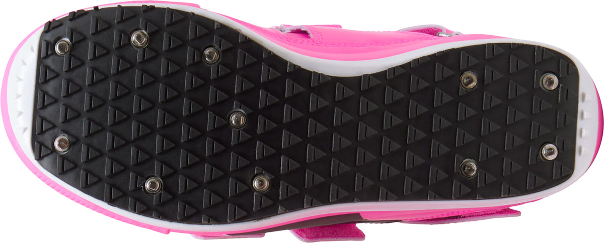 evoSpeed Elite 2.0 Javelin Field Event Spikes - Pink