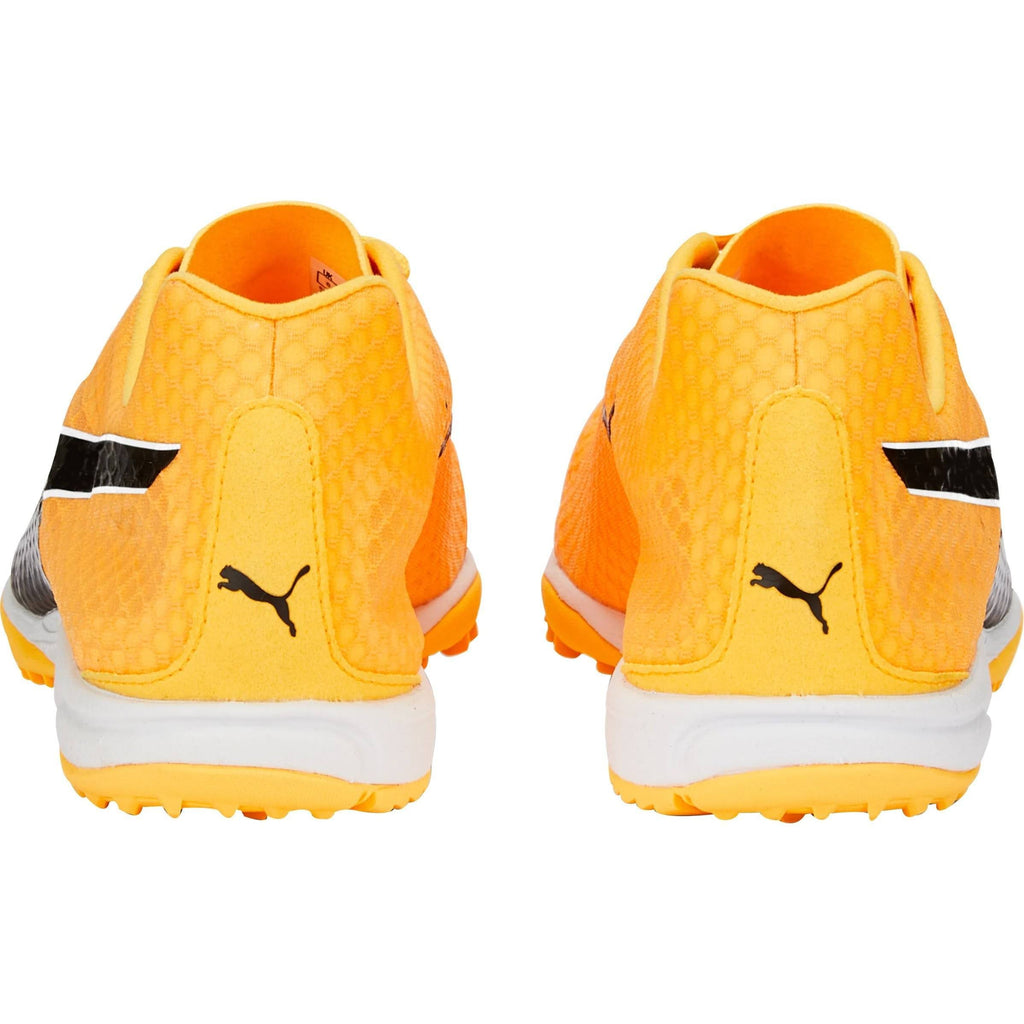 evoSpeed Haraka 7 Cross Country Spikes - Orange