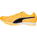 evoSpeed Haraka 7 Cross Country Spikes - Orange