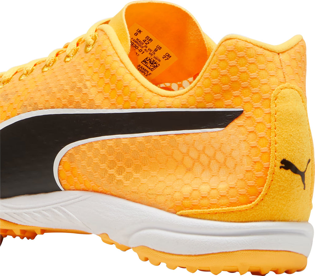 evoSpeed Haraka 8 Cross Country Spikes - Orange