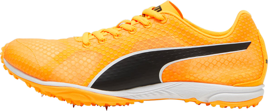 evoSpeed Haraka 8 Cross Country Spikes - Orange