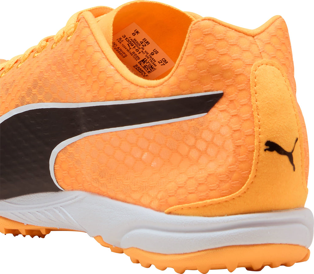 evoSpeed Haraka 8 Cross Country Spikes - Orange