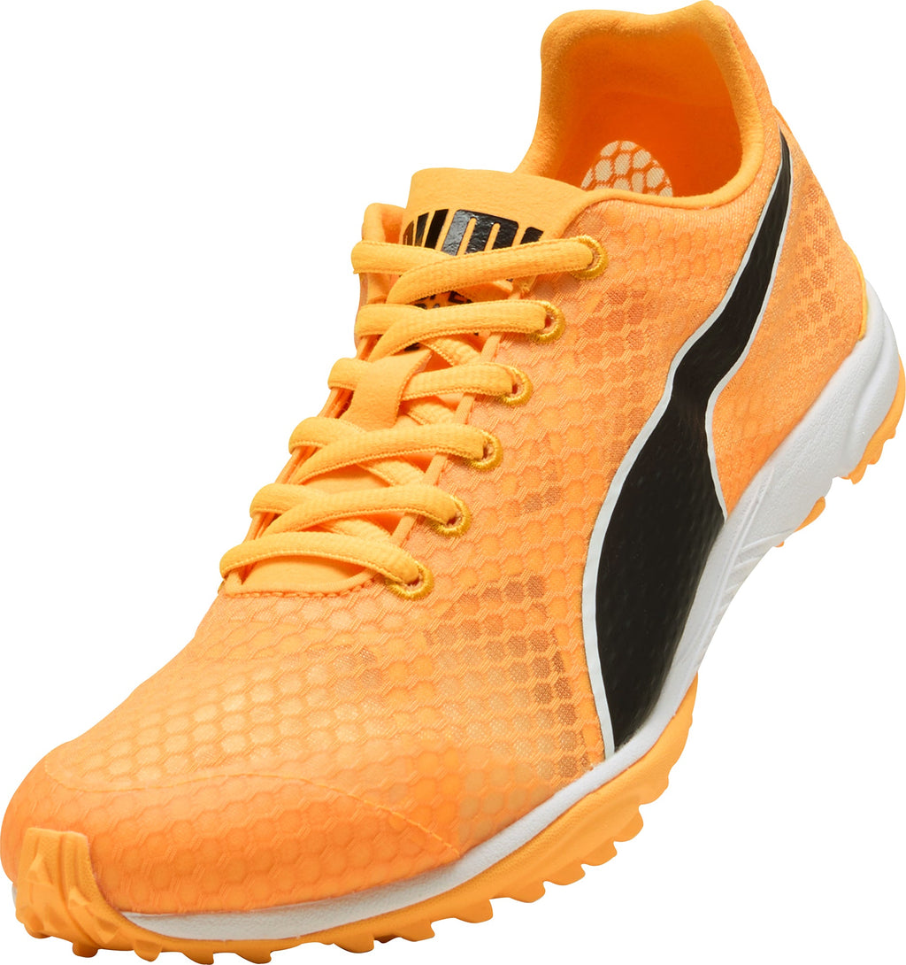evoSpeed Haraka 8 Cross Country Spikes - Orange