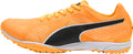 evoSpeed Haraka 8 Cross Country Spikes - Orange