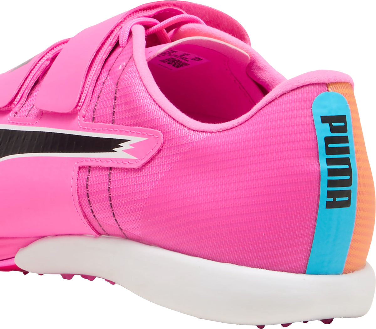 evoSpeed Nitro Elite Triple Jump Field Event Spikes - Pink