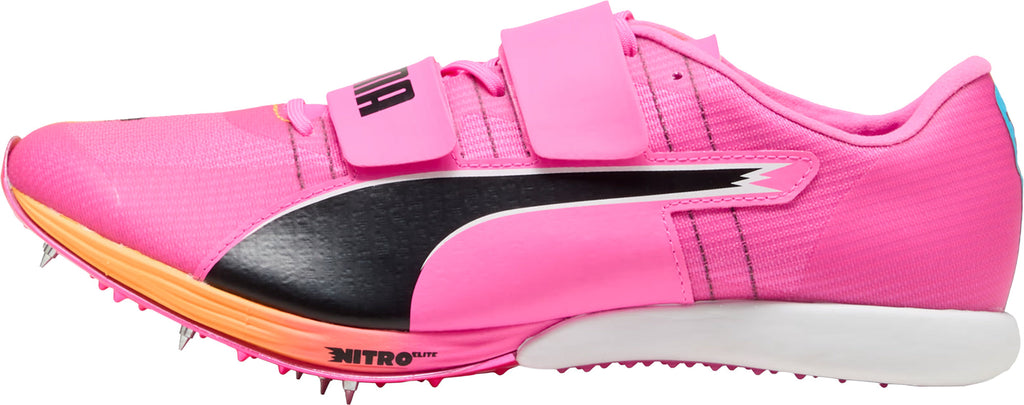 evoSpeed Nitro Elite Triple Jump Field Event Spikes - Pink