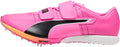 evoSpeed Nitro Elite Triple Jump Field Event Spikes - Pink