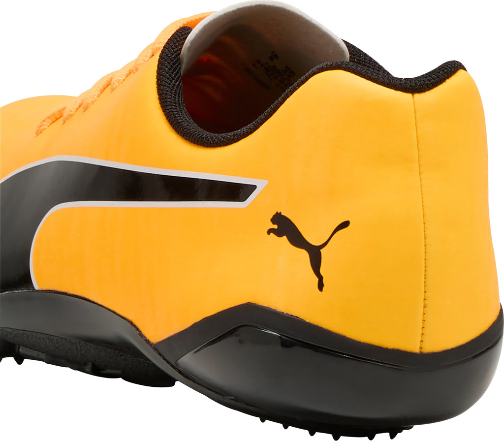 evoSpeed Prep Spint 3.5 Running Spikes - Orange