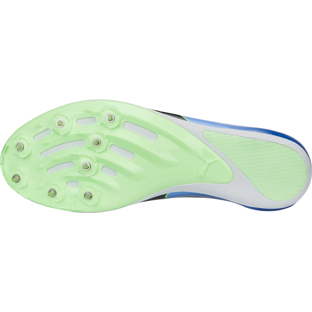 evoSpeed Sprint 14 Running Spikes - Purple