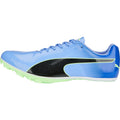 evoSpeed Sprint 14 Running Spikes - Purple