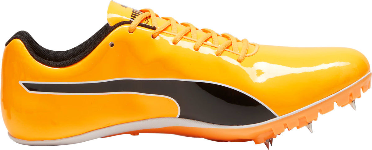 evoSpeed Sprint 14.5 Running Spikes - Orange