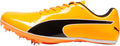 evoSpeed Sprint 14.5 Running Spikes - Orange
