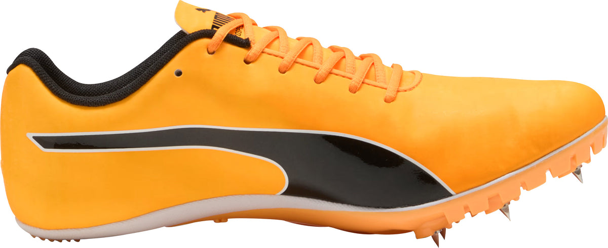evoSpeed Sprint 14.5 Running Spikes - Orange