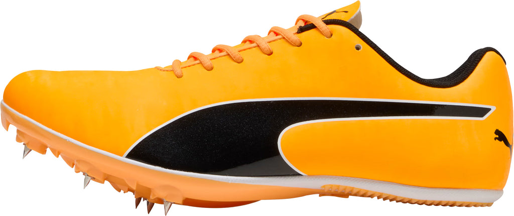 evoSpeed Sprint 14.5 Running Spikes - Orange