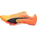 evoSpeed Sprint Nitro 2 Running Spikes - Orange