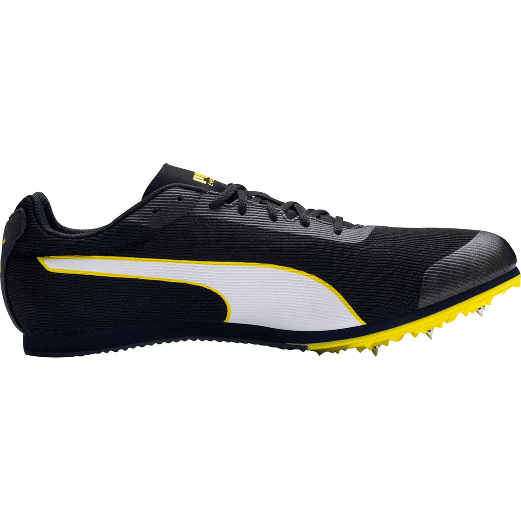 evoSpeed Star 6 Running Spikes - Navy