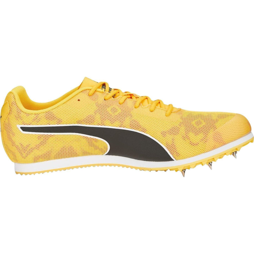 evoSpeed Star 8 Running Spikes - Orange