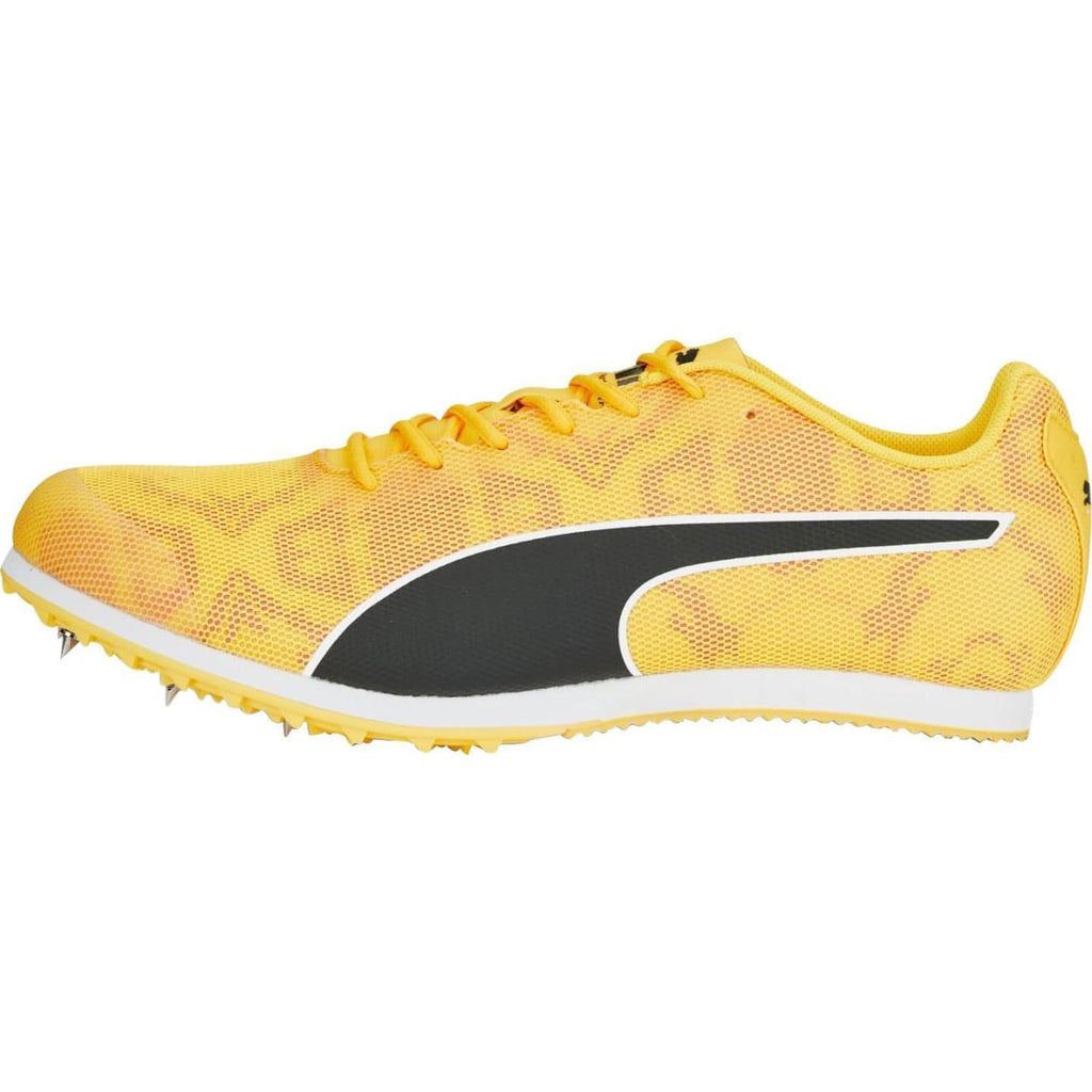 evoSpeed Star 8 Running Spikes - Orange
