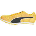 evoSpeed Star 8 Running Spikes - Orange