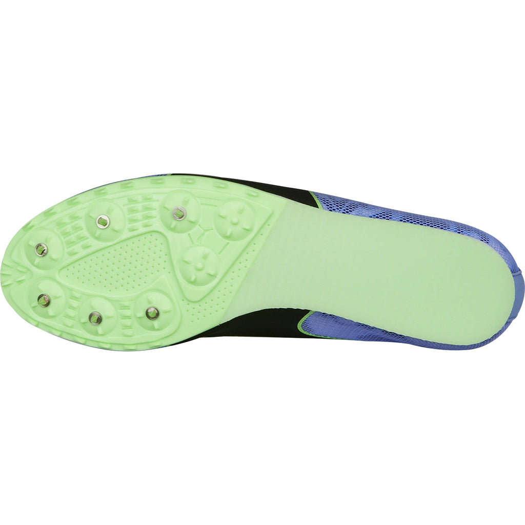 evoSpeed Star 8 Running Spikes - Purple