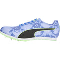evoSpeed Star 8 Running Spikes - Purple