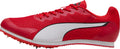 evoSpeed Star 9 Running Spikes - Red