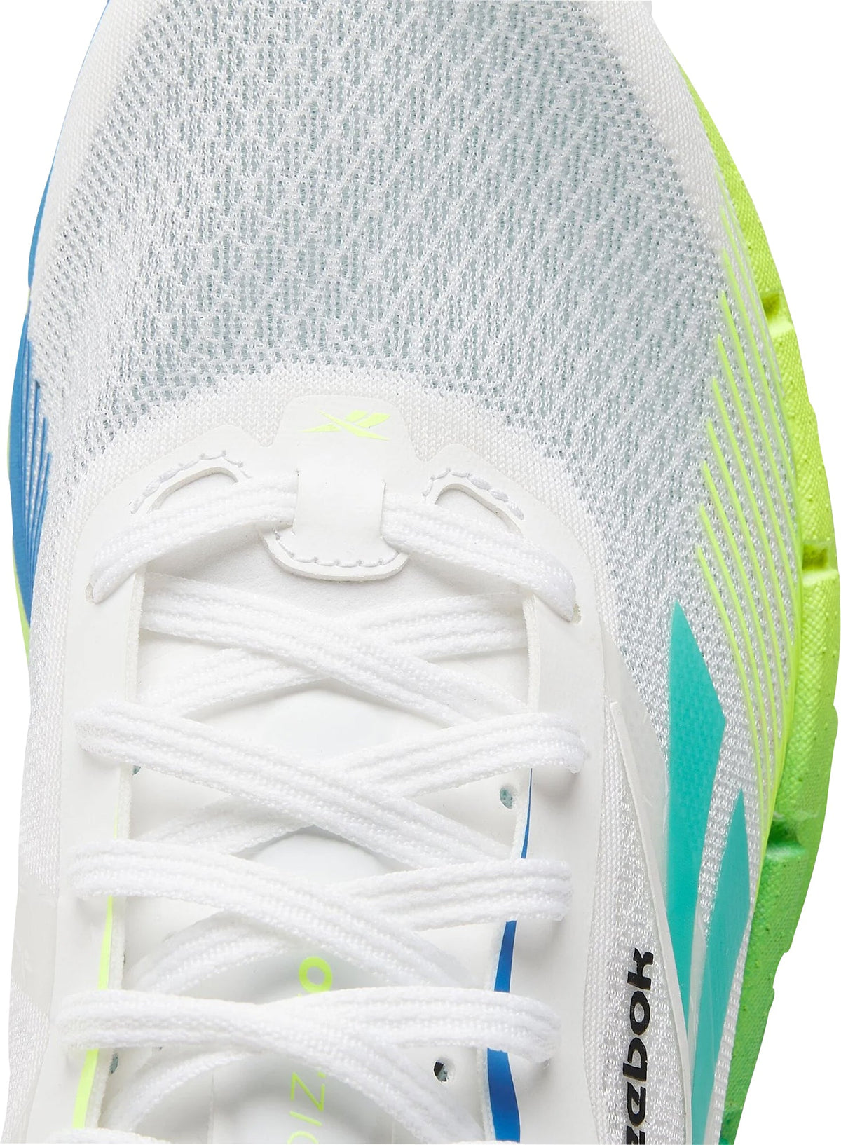Men's FloatZig X1 Road Running Shoes - White