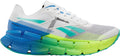 Men's FloatZig X1 Road Running Shoes - White