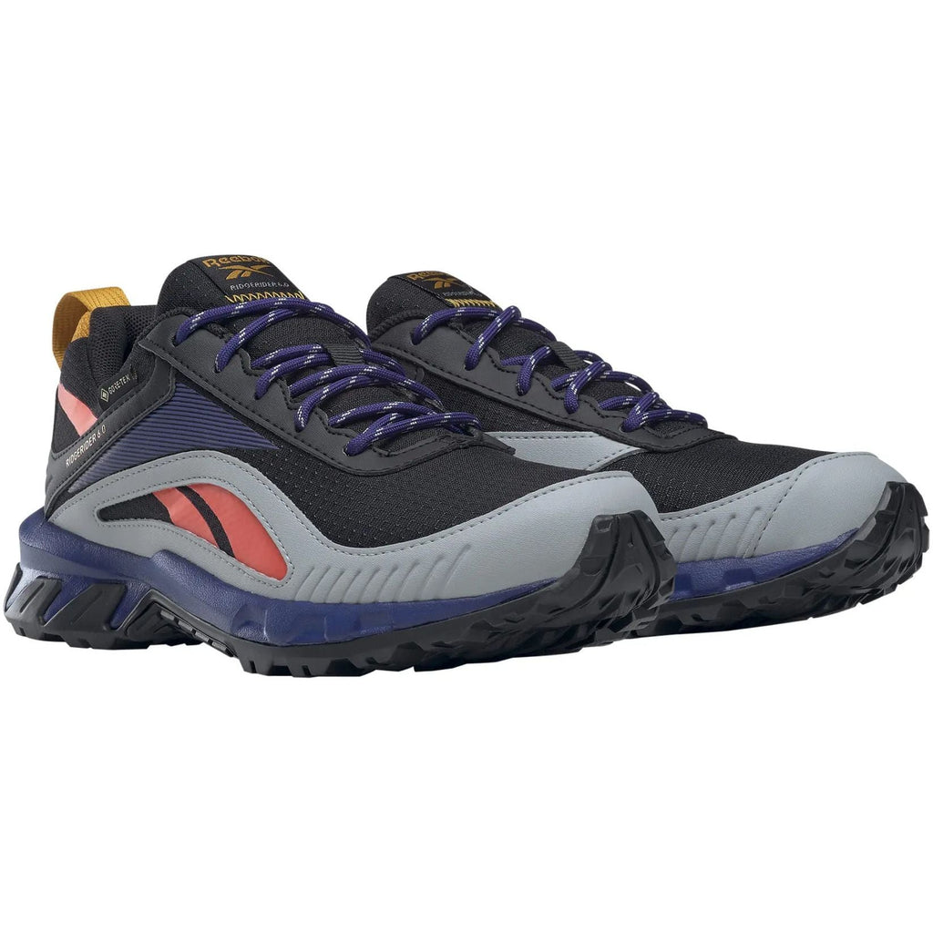 Women's Ridgerider 6 GORE-TEX Walking Shoes - Black