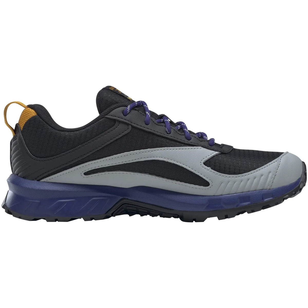 Women's Ridgerider 6 GORE-TEX Walking Shoes - Black