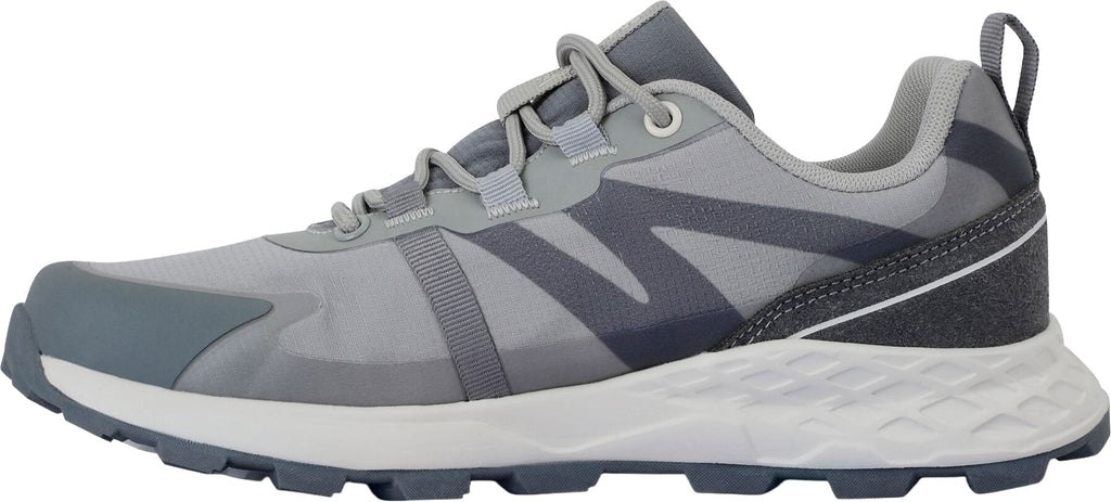 Women's Leighton Shoes - Grey