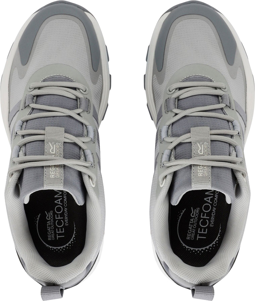 Women's Leighton Shoes - Grey