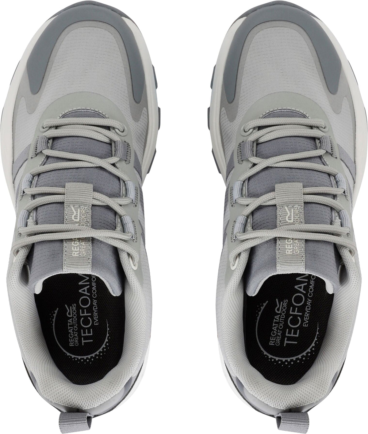 Women's Leighton Shoes - Grey