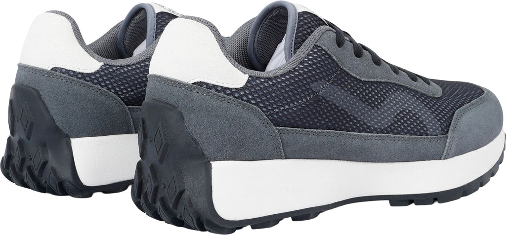 Men's Marina Heritage Shoes - Black