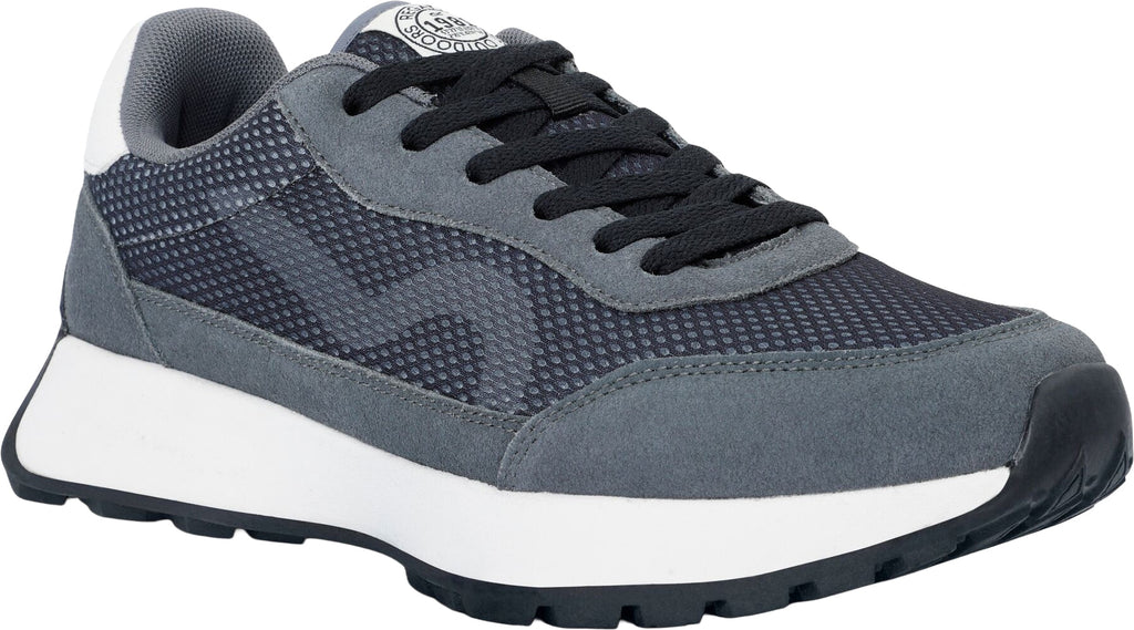 Men's Marina Heritage Shoes - Black