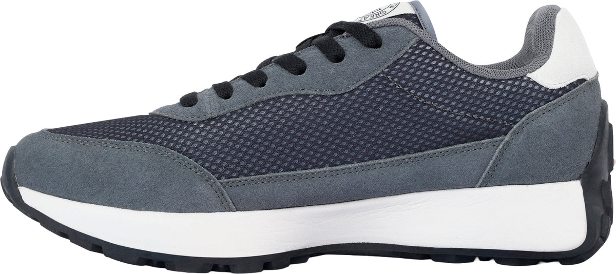 Men's Marina Heritage Shoes - Black