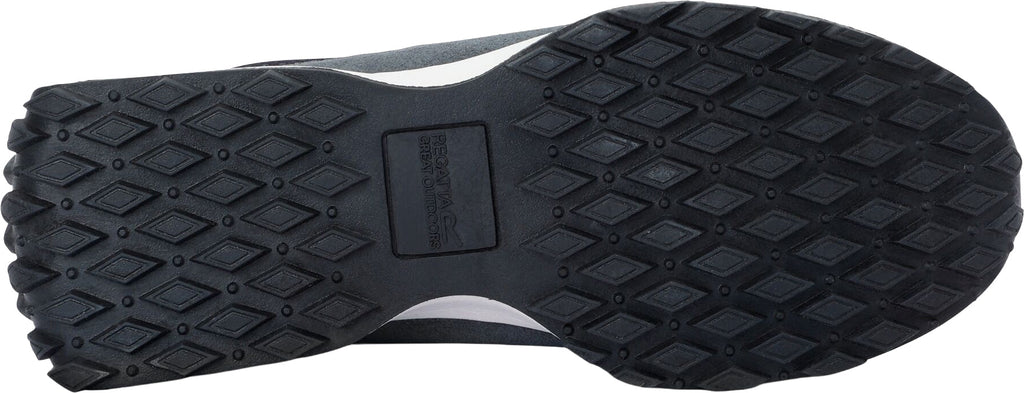 Men's Marina Heritage Shoes - Black