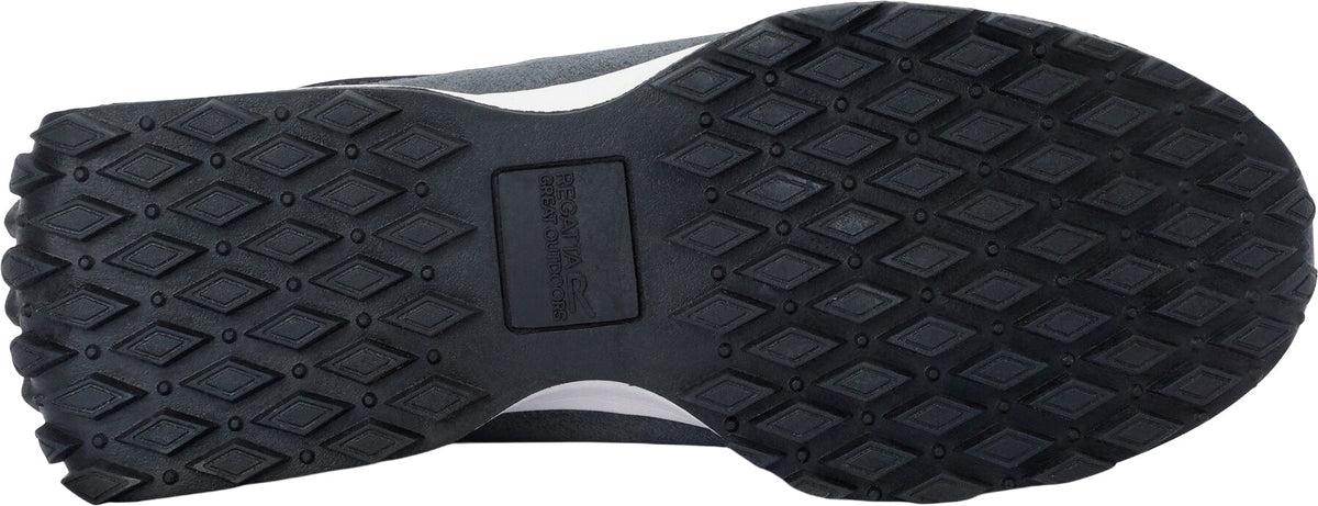 Men's Marina Heritage Shoes - Black